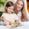 Toddla™ Montessori Switch Board